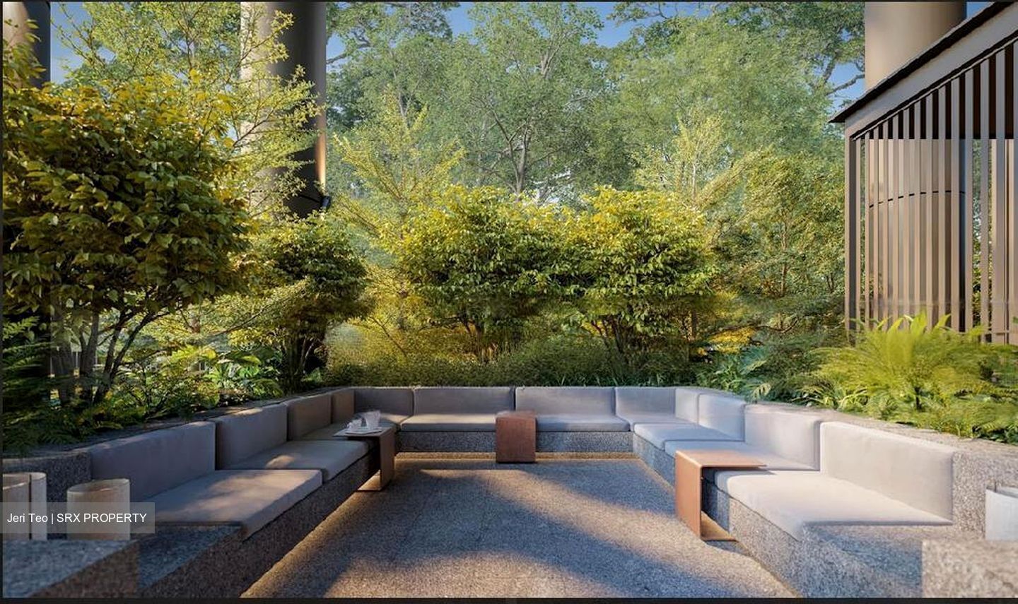 Amber Gardens (D15), Condominium #486689331